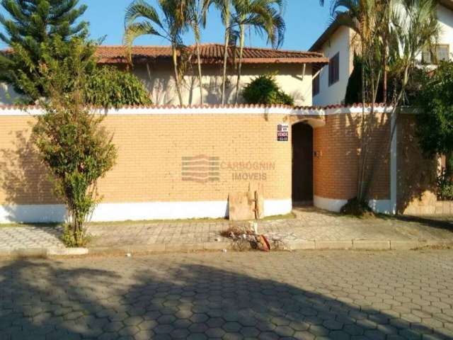 Casa a Venda no Jardim Jequitibá em Caçapava