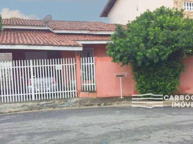 Casa a Venda no Borda da Mata em Caçapava