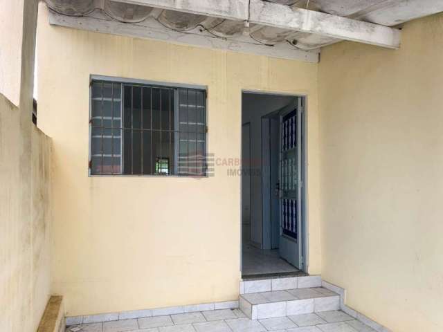 Casa a Venda na Vila Antônio Augusto Luiz em Caçapava
