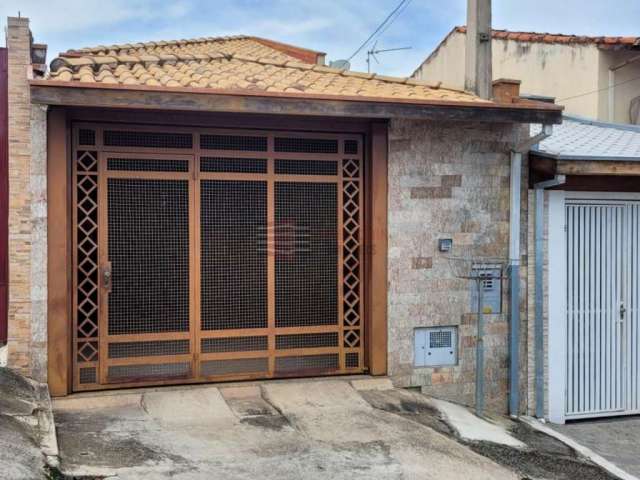 Casa a Venda na Vila Santa Isabel em Caçapava