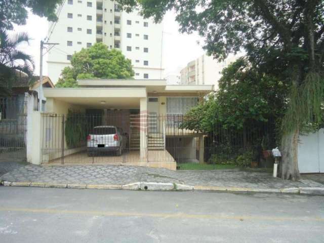 Casa a Venda no Centro em Caçapava