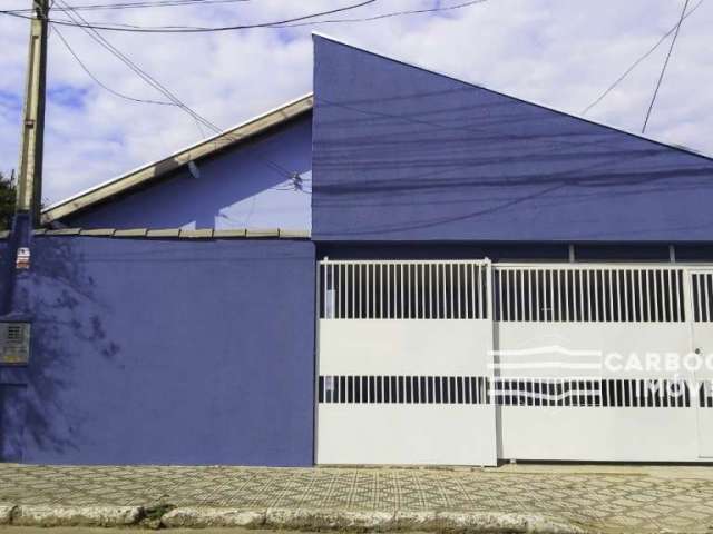 Casa a Venda na Vila Santos em Caçapava