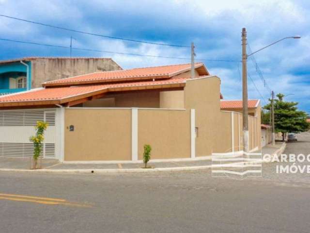 Casa a Venda no Jardim São José em Caçapava