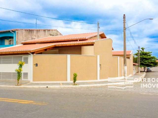 Casa a Venda no Jardim São José em Caçapava