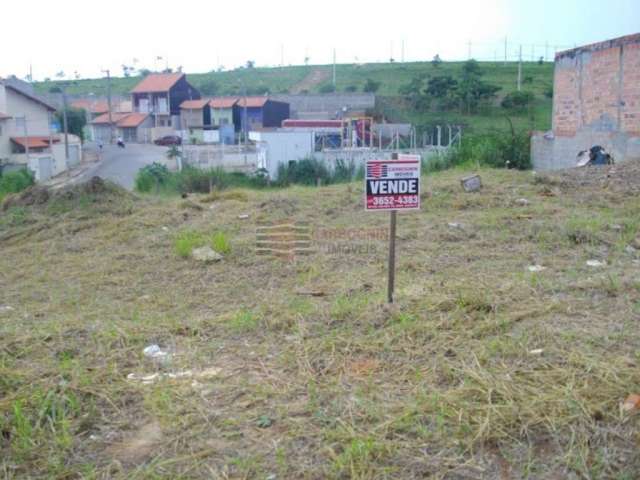 Terreno a Venda no Vitória Vale em Caçapava