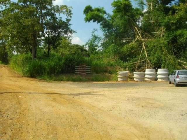 Área a Venda na Vila Paraíso em Caçapava