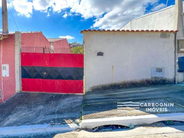 Terreno a Venda na Borda do Campo em Caçapava