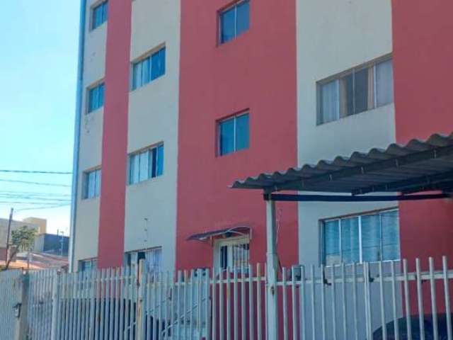 Apartamento a Venda no Jardim Panorama em Caçapava