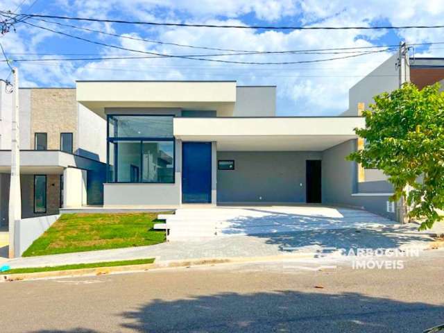 Casa em condomínio a Venda no Terras do Vale em Caçapava