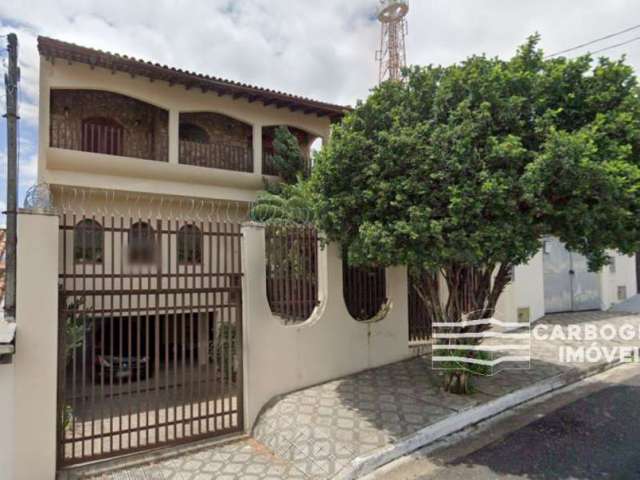 Casa a Venda na Vila Antônio Augusto Luiz em Caçapava