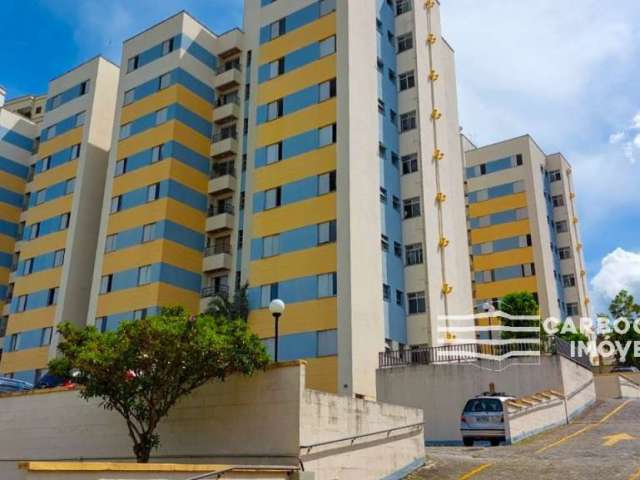 Apartamento a Venda no Residencial Alameda dos Pássaros em São José dos Campos