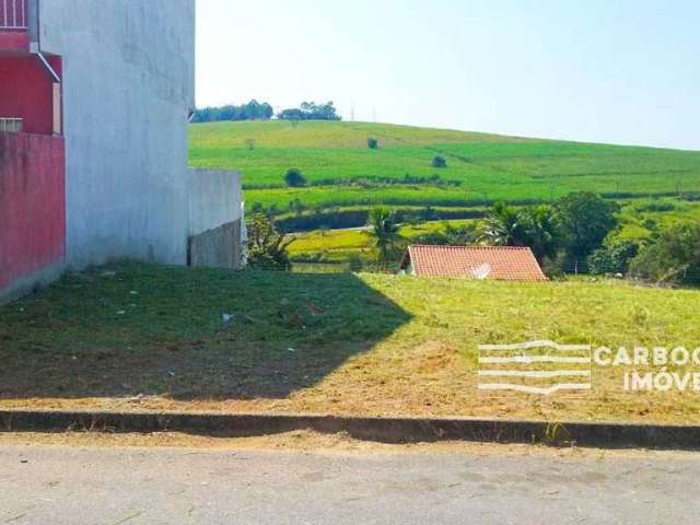 Terreno a Venda no Vitória Vale em Caçapava