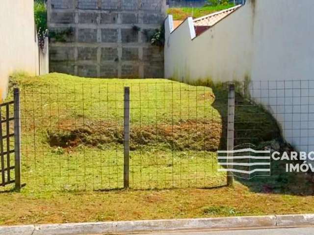 Terreno a Venda no Vitória Vale em Caçapava