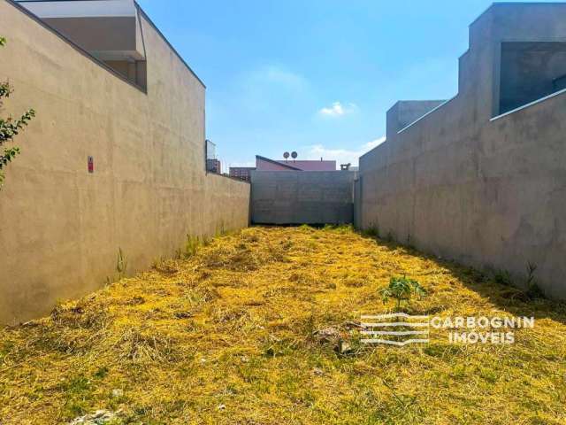 Terreno a Venda no Parque do Museu em Caçapava