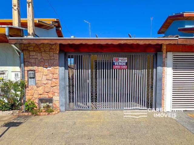 Casa a Venda no Village das Flores em Caçapava