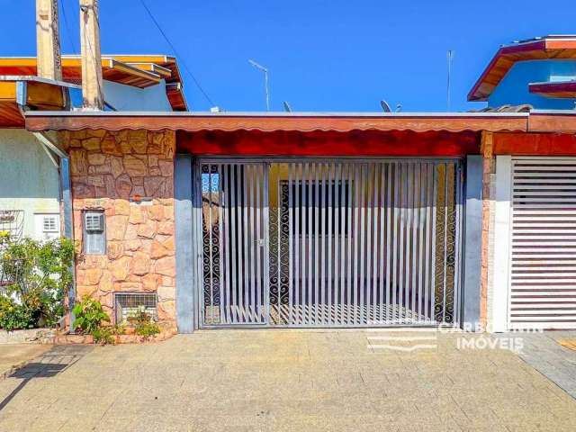 Casa a Venda no Village das Flores em Caçapava