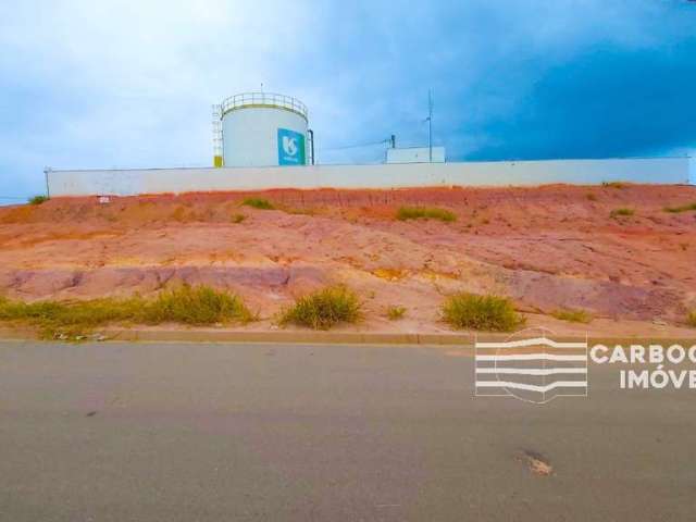 Terreno a Venda no Residencial Amor em Caçapava