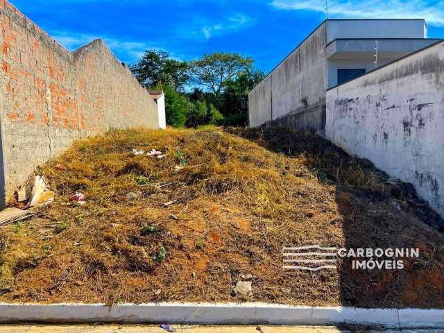 Terreno a Venda no Borda do Campo em Caçapava