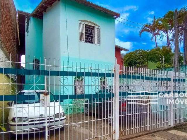 Sobrado a Venda na Vila Santa Izabel em Caçapava