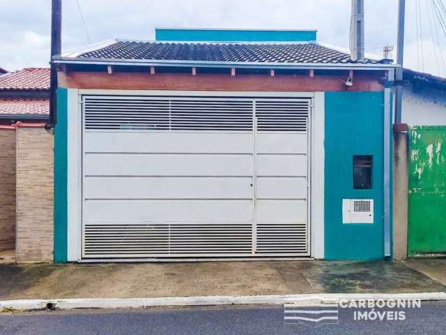 Casa a Venda no Jardim São José em Caçapava