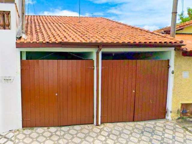 Casa a Venda na Vila Antônio Augusto Luiz em Caçapava