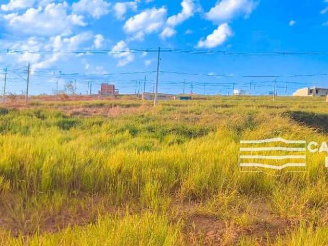 Terreno a Venda no Residencial Amor em Caçapava