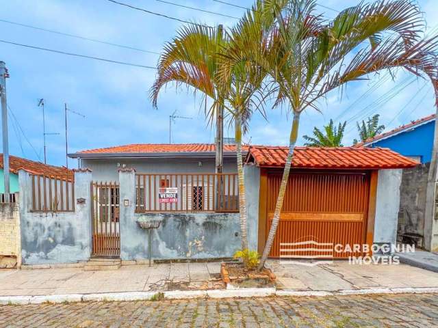 Casa a Venda na Vila André Martins em Caçapava