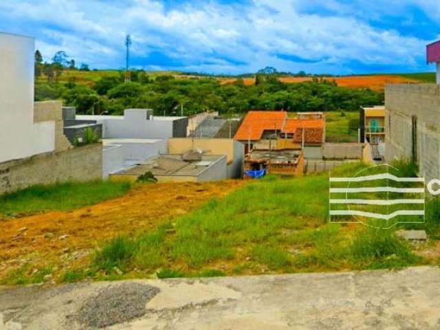 Terreno a Venda no Jardim Panorama em Caçapava