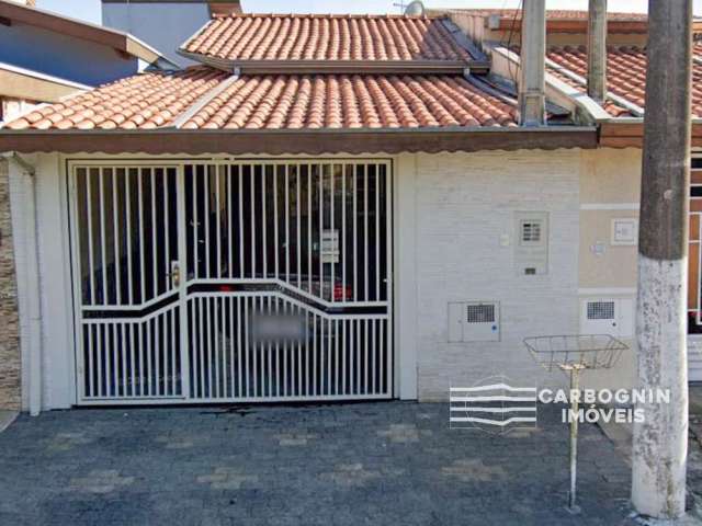 Casa a Venda no Jardim Amália em Caçapava