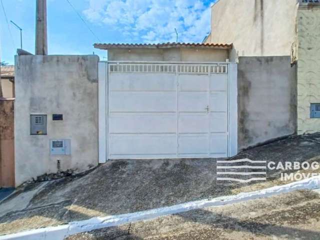 Casa a Venda no Borda do Campo em Caçapava