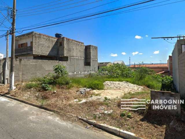 Terreno a Venda no Residencial Esperança em Caçapava