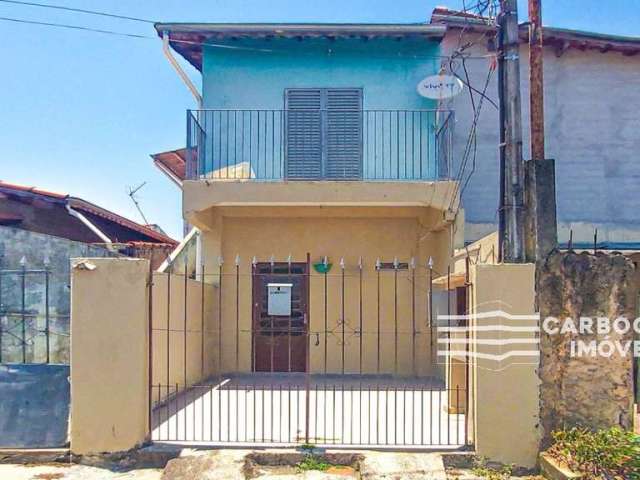 Casa para Locação na Nova Caçapava em Caçapava