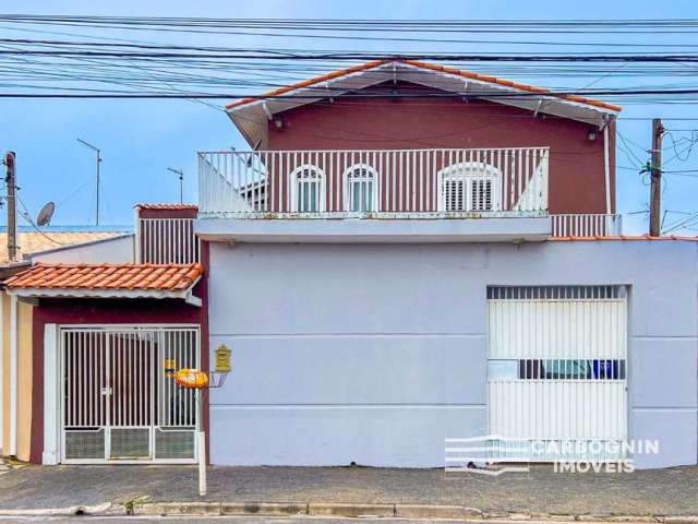 Sobrado a Venda na Nova Caçapava em Caçapava