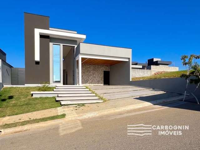 Casa em condomínio a Venda no Santa Mônica em Caçapava