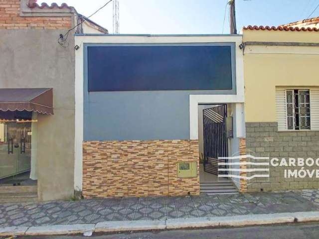 Locação Sala Comercial no Centro em Caçapava