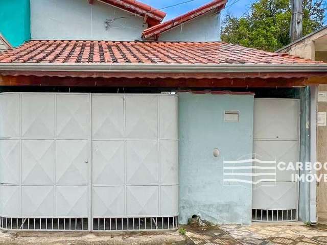 Casa a Venda na Vila São João em Caçapava