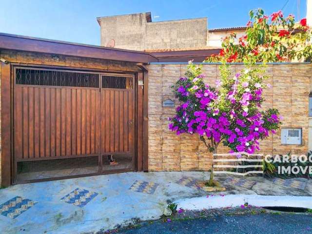 Casa a Venda no Borda da Mata em Caçapava