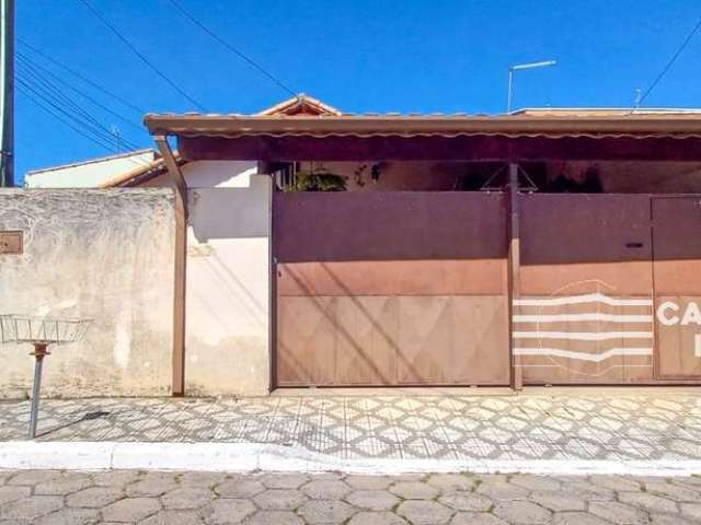 Casa a Venda na Vila Antônio Augusto Luiz em Caçapava