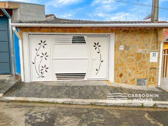 Casa a Venda no Maria Elmira em Caçapava