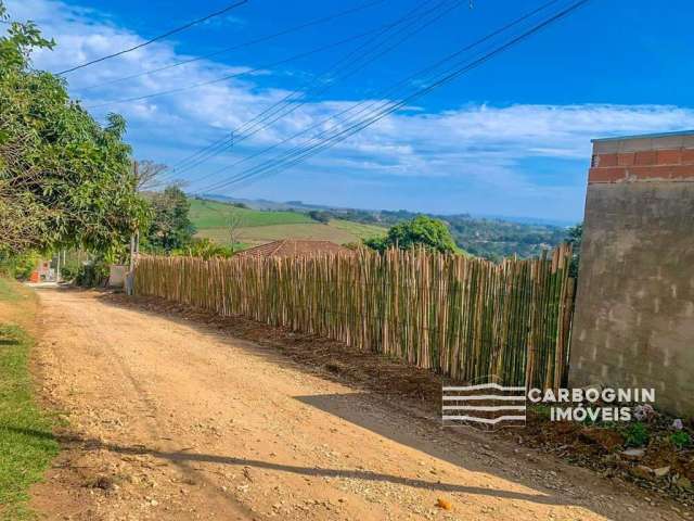 Chácara a Venda no Tijuco Preto em Caçapava