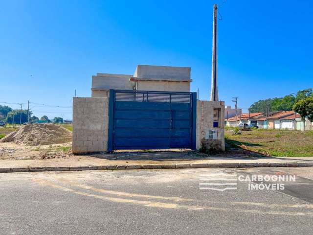 Casa a Venda no Jardim São José em Caçapava