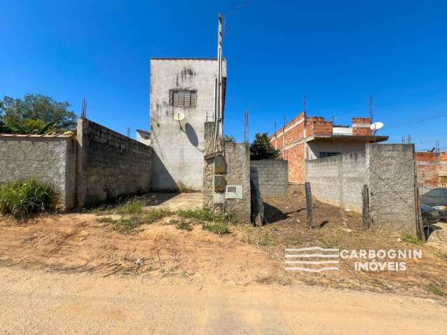 Sobrado a Venda no Paiol em Caçapava