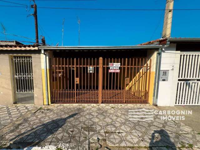 Casa a Venda no Jardim Rafael em Caçapava