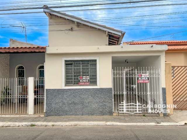 Casa para Locação no Jardim Rafael em Caçapava