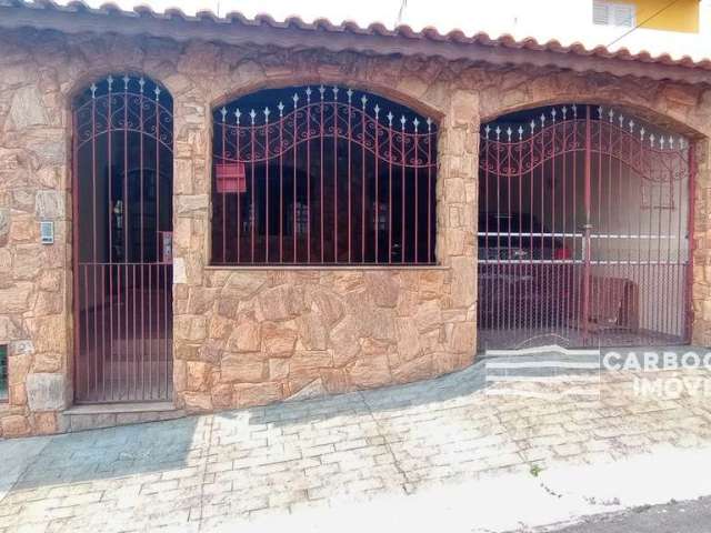 Casa para Locação no Borda da Mata em Caçapava