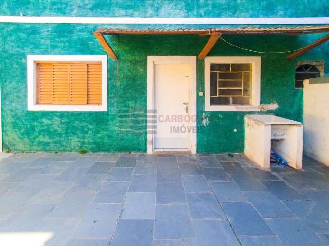 Casa para locação na Vila Santa Isabel em Caçapava