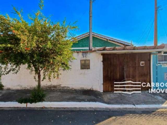 Casa para locação na Vila Santa Isabel em Caçapava