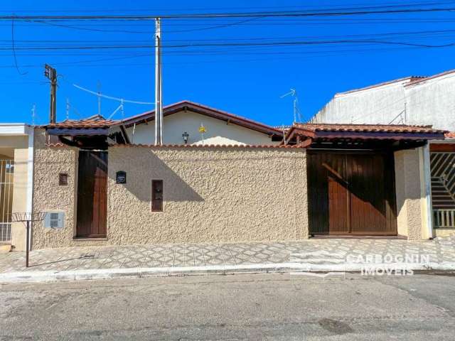 Casa para Locação no Jardim Campo Grande em Caçapava