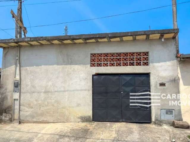 Casa a Venda em Caçapava Velha em Caçapava