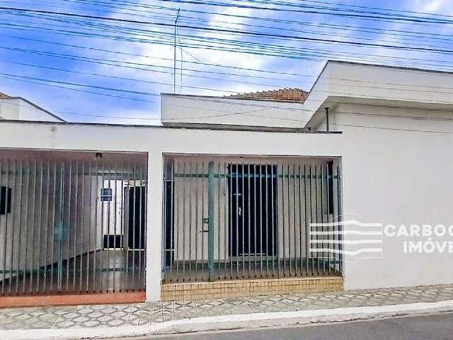 Casa a Venda na Vila Pantaleão em Caçapava